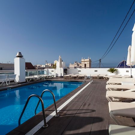 Hotel Centro Mar Benidorm Eksteriør bilde