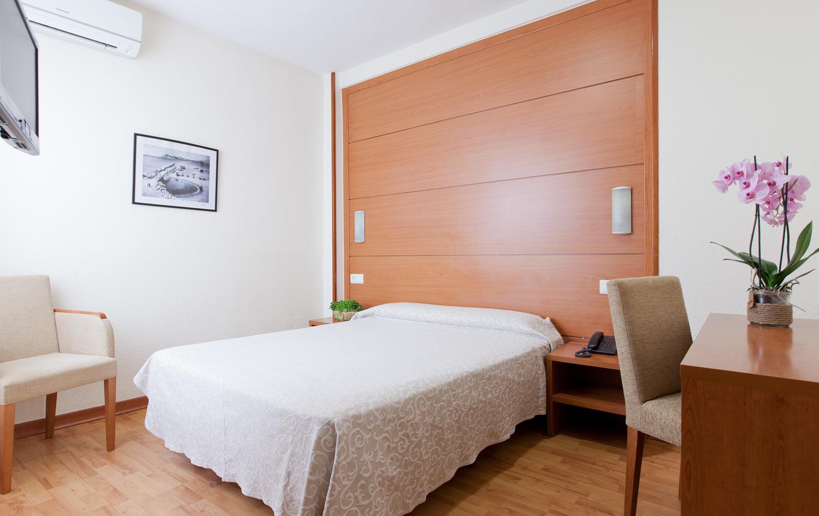 Hotel Centro Mar Benidorm Eksteriør bilde