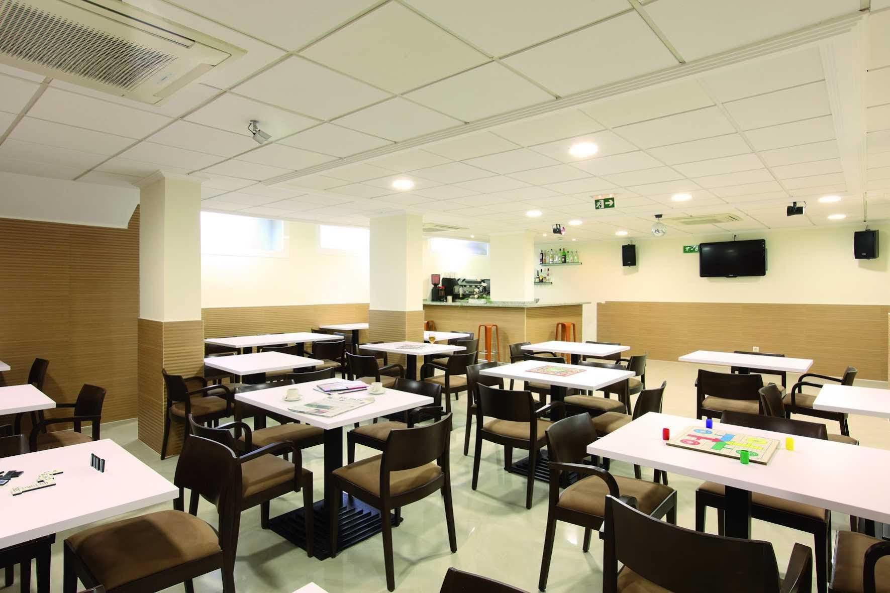 Hotel Centro Mar Benidorm Eksteriør bilde